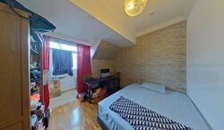 Changi South Lane (D16), Terrace #473624281